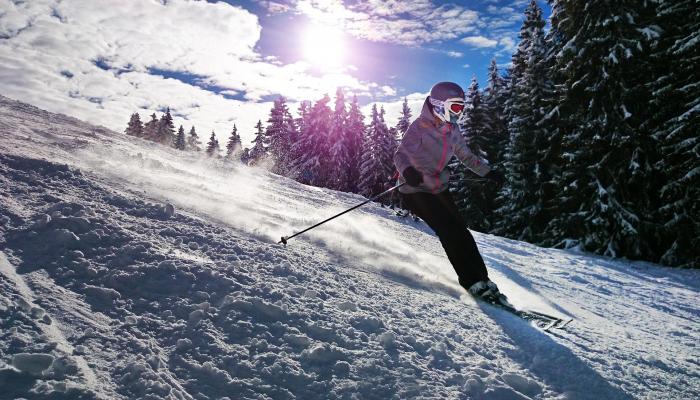 Découvrez la location d’un chalet de ski pour un séjour parfait!