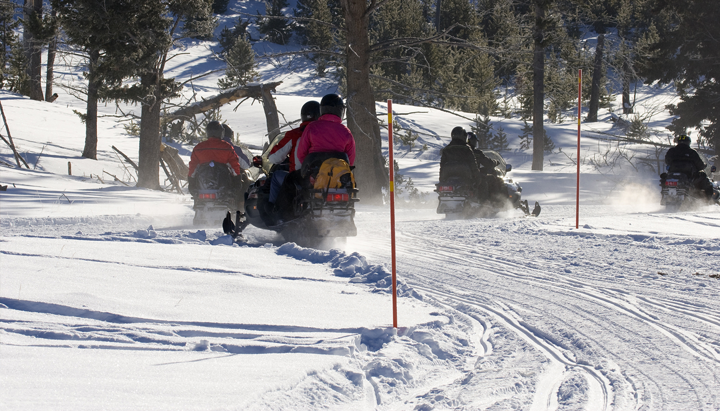 Région chalets prestige Charlevoix