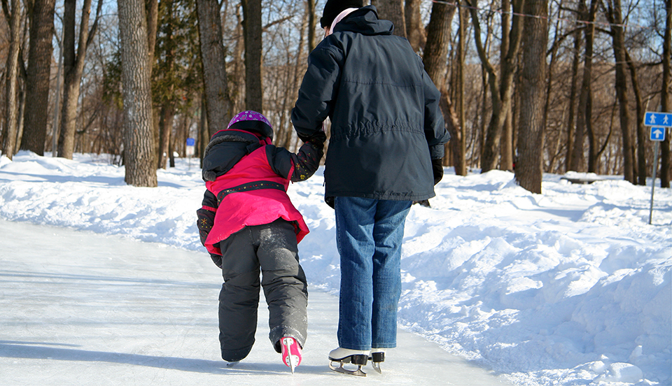 Région chalets prestige Charlevoix