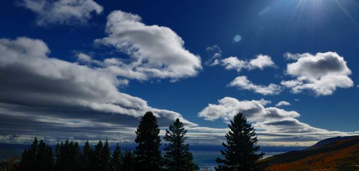  - Cottage for rent Charlevoix