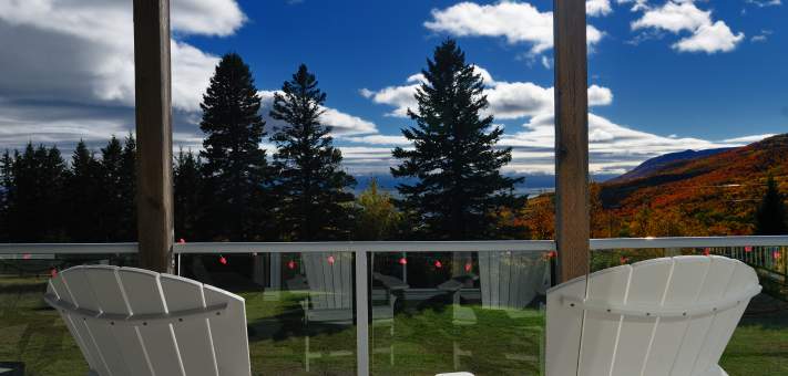  - Cottage for rent Charlevoix