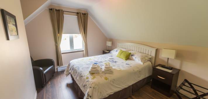  - Cottage for rent Charlevoix