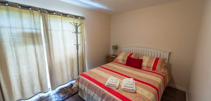  - Cottage for rent Charlevoix