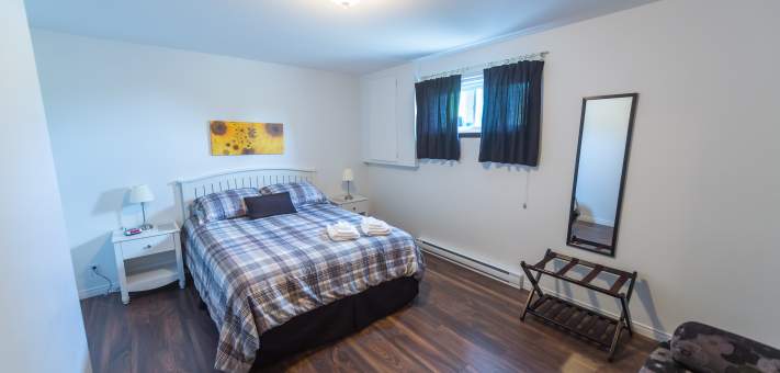  - Cottage for rent Charlevoix