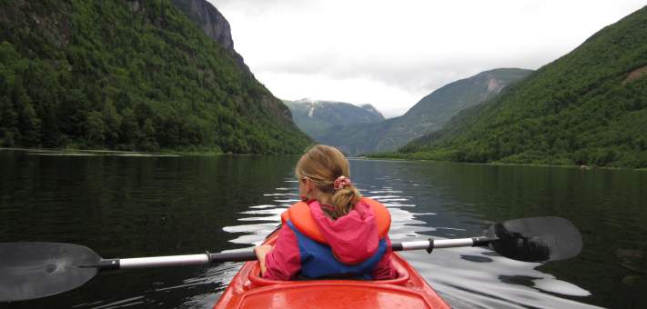  - Cottage for rent Charlevoix