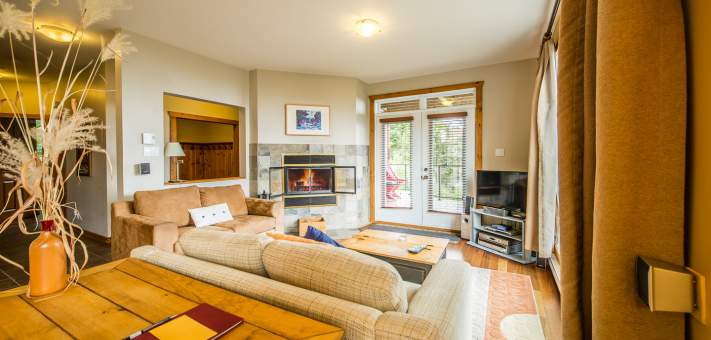  - Cottage for rent Charlevoix