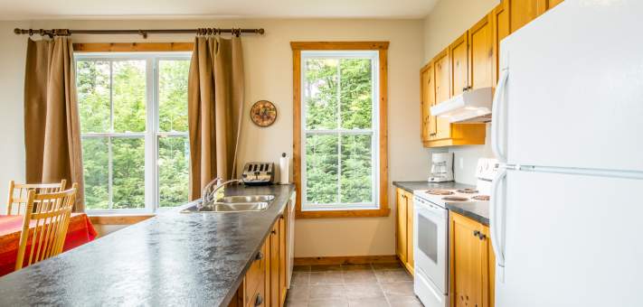  - Cottage for rent Charlevoix