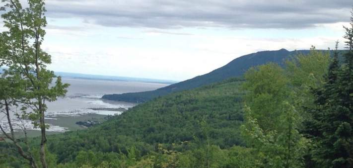  - Cottage for rent Charlevoix