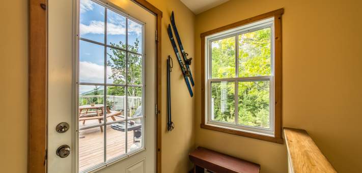  - Cottage for rent Charlevoix