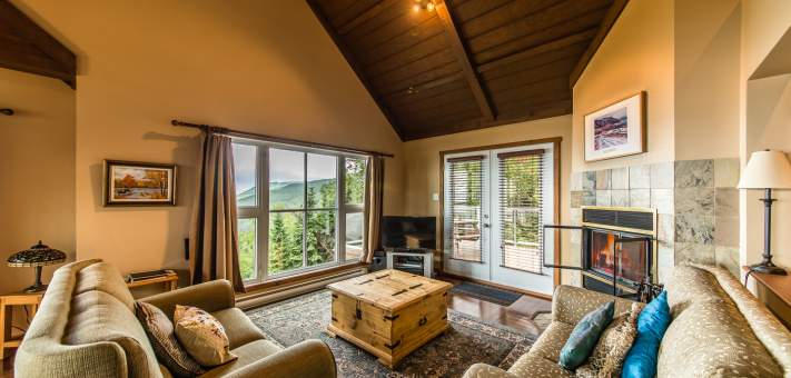  - Cottage for rent Charlevoix