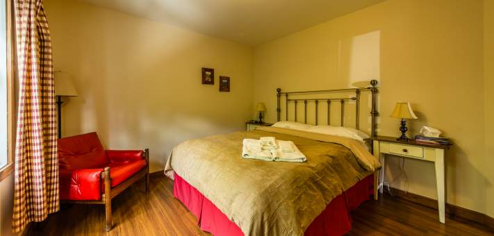  - Chalet à louer Charlevoix