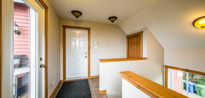  - Cottage for rent Charlevoix