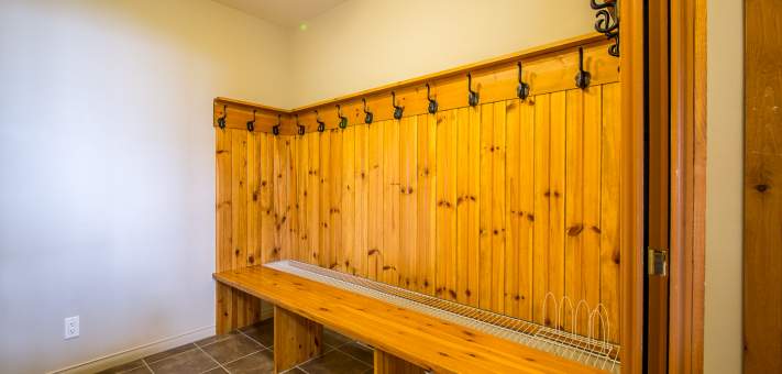  - Cottage for rent Charlevoix