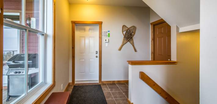  - Cottage for rent Charlevoix