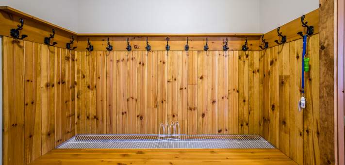  - Cottage for rent Charlevoix