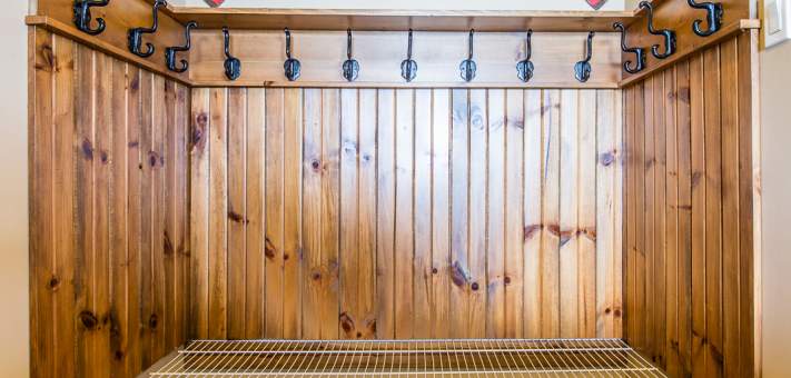  - Cottage for rent Charlevoix