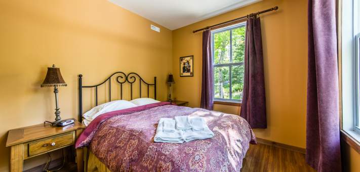  - Cottage for rent Charlevoix