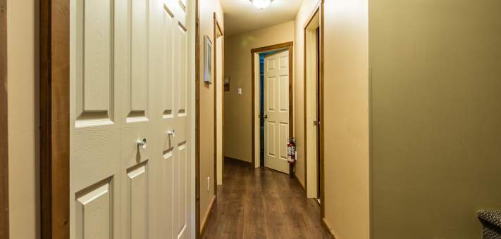  - Cottage for rent Charlevoix