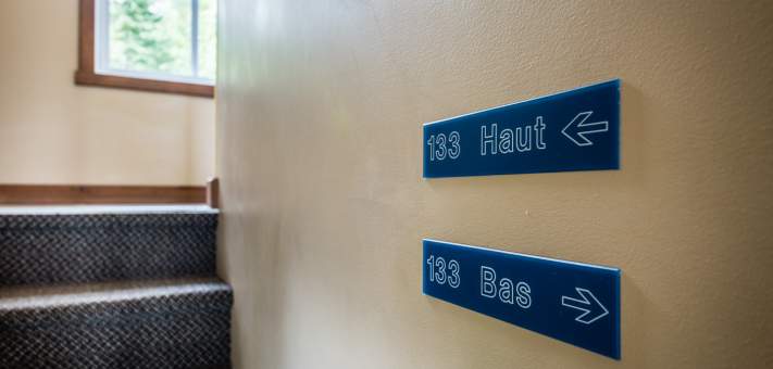  - Cottage for rent Charlevoix