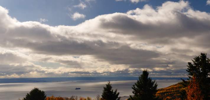  - Cottage for rent Charlevoix