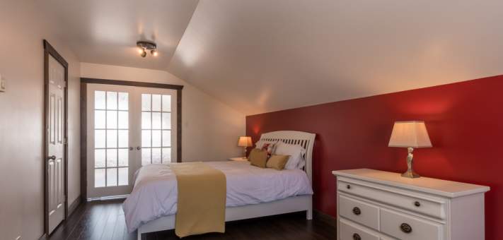  - Cottage for rent Charlevoix