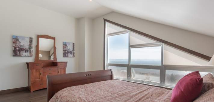  - Cottage for rent Charlevoix