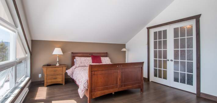  - Cottage for rent Charlevoix