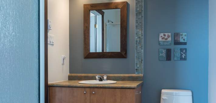  - Cottage for rent Charlevoix