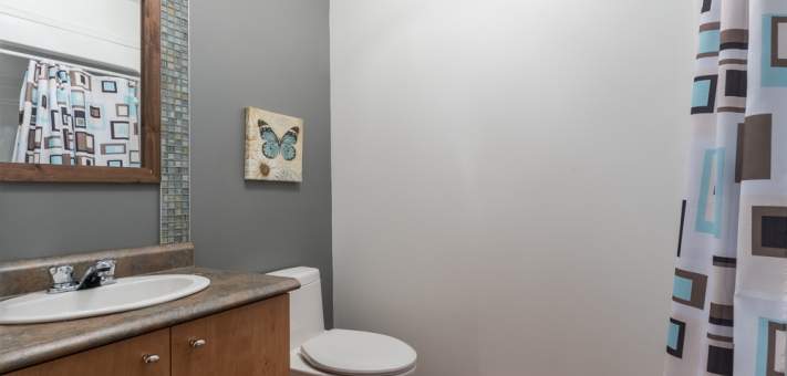  - Cottage for rent Charlevoix