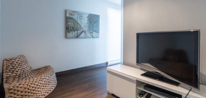  - Cottage for rent Charlevoix