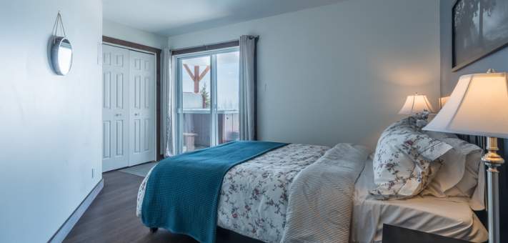  - Cottage for rent Charlevoix