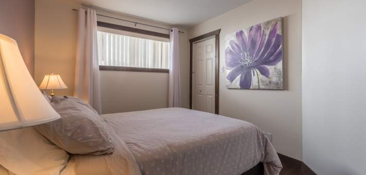  - Cottage for rent Charlevoix