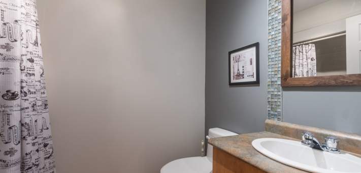  - Cottage for rent Charlevoix