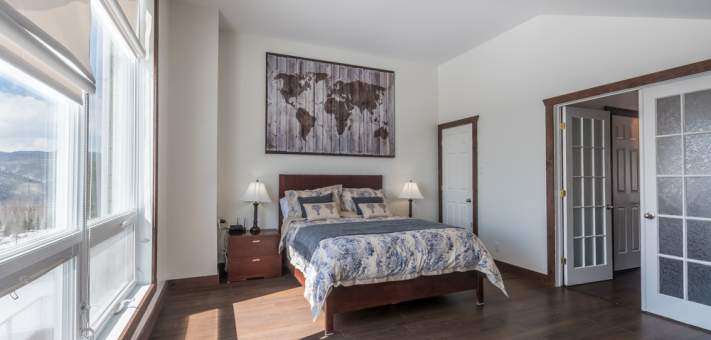  - Cottage for rent Charlevoix