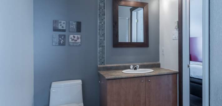  - Cottage for rent Charlevoix