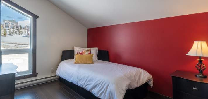  - Cottage for rent Charlevoix