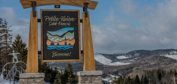  - Cottage for rent Charlevoix