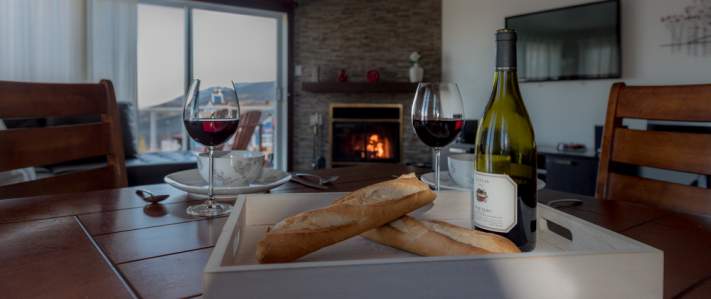  - Cottage for rent Charlevoix