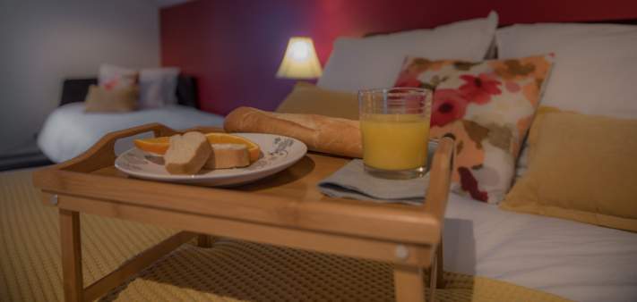  - Cottage for rent Charlevoix