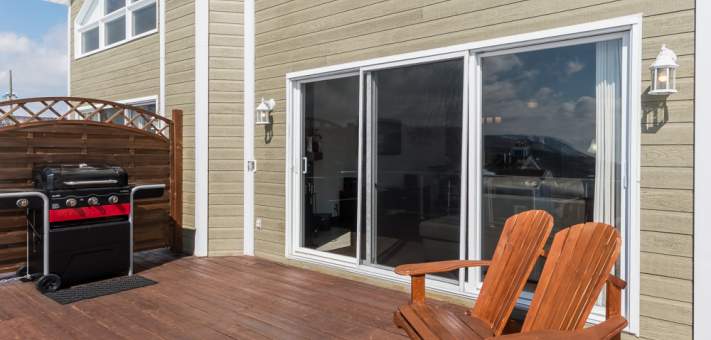  - Cottage for rent Charlevoix