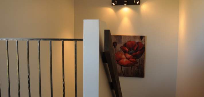  - Cottage for rent Charlevoix