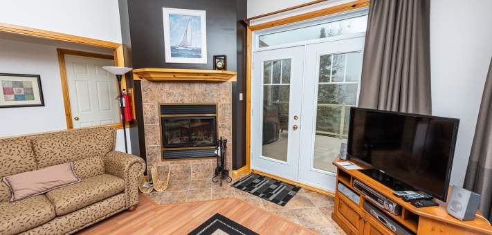  - Chalet à louer Charlevoix