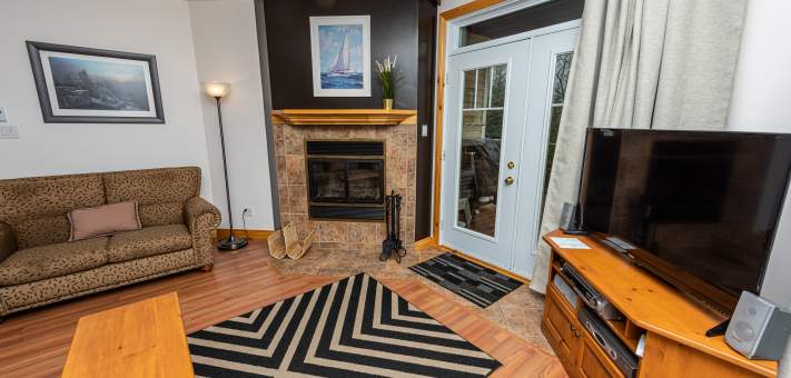  - Chalet à louer Charlevoix