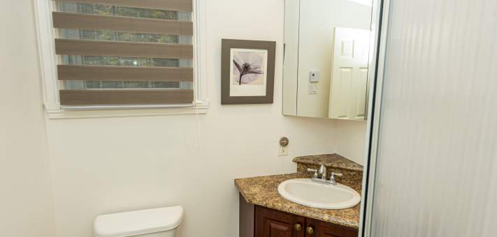  - Chalet à louer Charlevoix