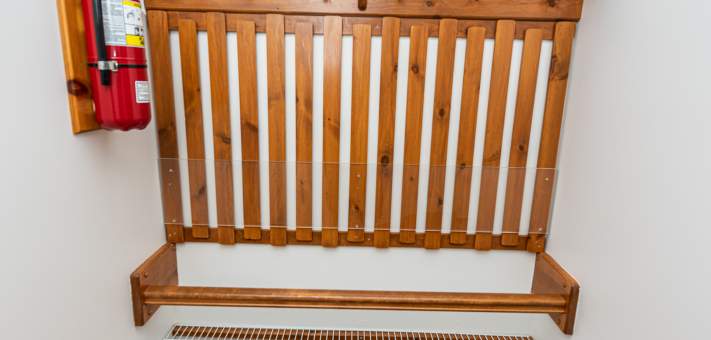  - Chalet à louer Charlevoix