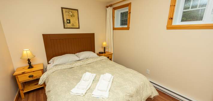  - Chalet à louer Charlevoix