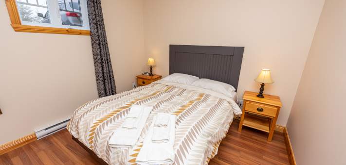  - Chalet à louer Charlevoix