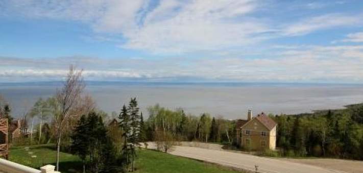  - Chalet à louer Charlevoix