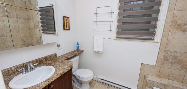  - Chalet à louer Charlevoix