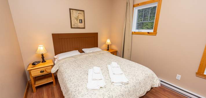  - Chalet à louer Charlevoix